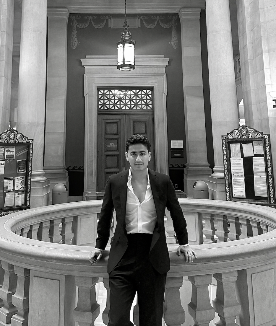 Sabin Thapa