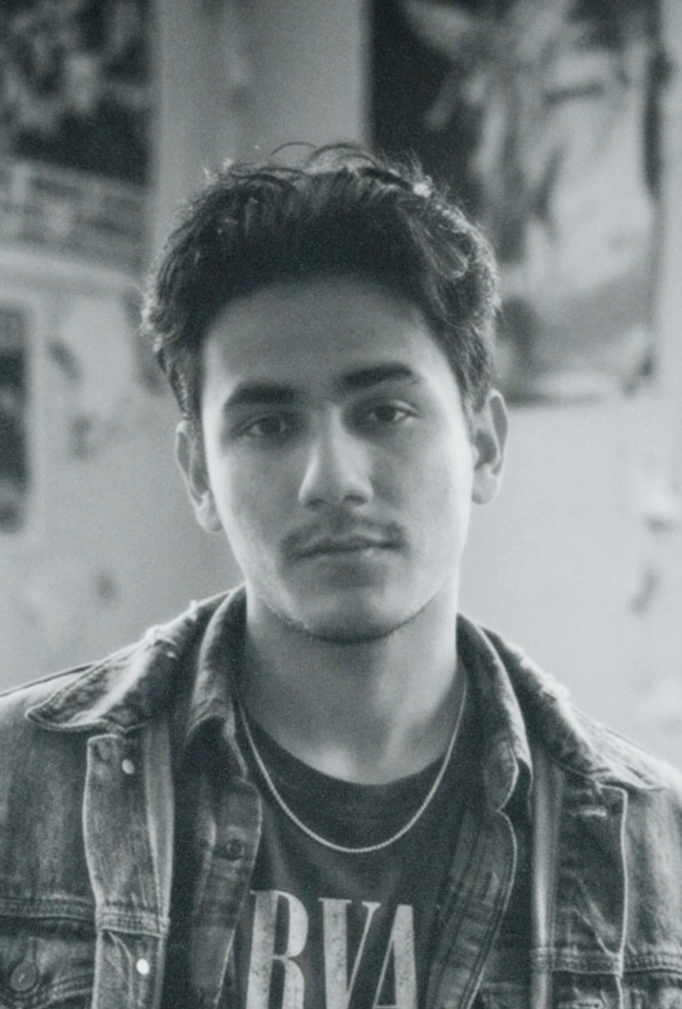 Sabin Thapa